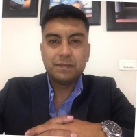 Jorge Vinicio Maldonado