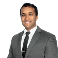 Jensen George, MBA