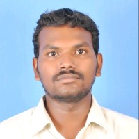 Dinesh Kavali