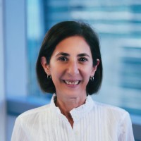 Claudia Gonzalez