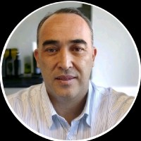 Robison Almeida