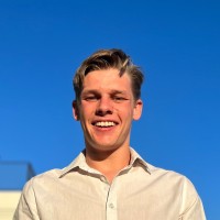 Keegan Prost