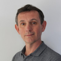 Gérard Baldellou