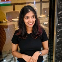 Nivedya K