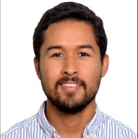 Rafael Adrián Pacheco Orozco