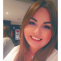 Nicola Laughlin