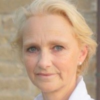 Andrea Staudinger