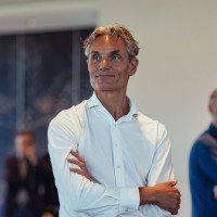 Marcel Budding