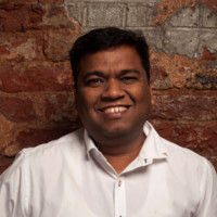 Vikram Qanungo