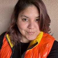 Lucero Jackson