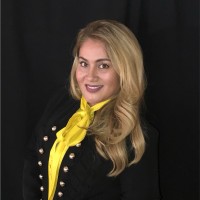 Maria Yanes