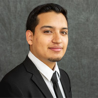 David Ramírez