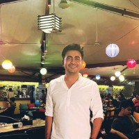 Hitarth Panchal
