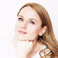 Anna Gajewska Fcca