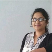 Madhumita Acharya Chakrabarti