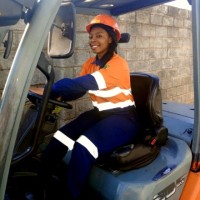 Gloria Mwewah