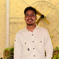 Piyush Madmale