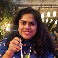 Prachi Biraje