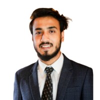 Ishraq Ahmed