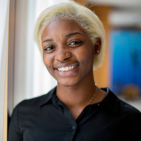 Asha Marshall