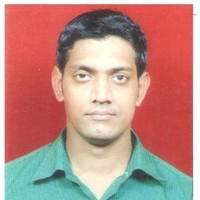 Mrutyunjay Mohapatra