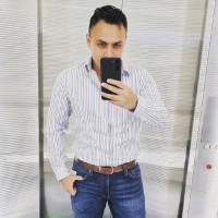 Daniel Regalado