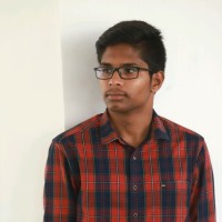 Nalin Kumar B