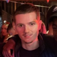 Luke Mcmanus