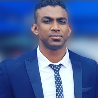 Shane Gopal