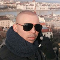 Moshe Shademan