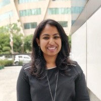 Renu Thomas
