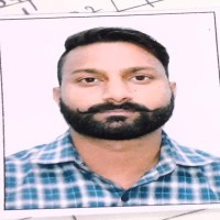 Ravinder undefined