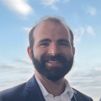 Daniel Waldman
