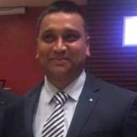 P Venkat