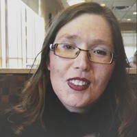 Wendy Peart