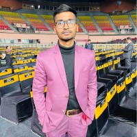 Ronak Sharma