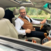 mohamad madani