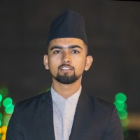 Utsav K.