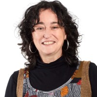 Maria Jose Caballero De La Vega