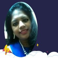 Nalini Vilvanathan