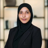 Zainab Khan