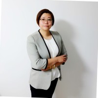 Shelly Zhang