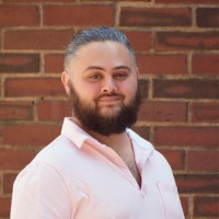 Peter Croteau, CFSP