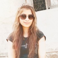 Akanksha Bansod