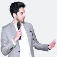 Ashish Tomar