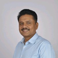 Anil Kumar Narayanan I B Tech Civil I Pmp I Pgmp