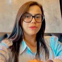 Erica Machado De Oliveira