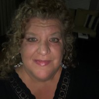Julie Ann Harris