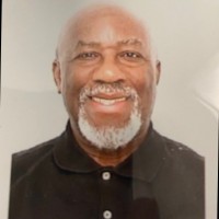Dwight Hammond