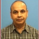 Masroor Ahmad